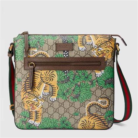 gucci messenger bag fashionreps|Gucci Messenger bag for women.